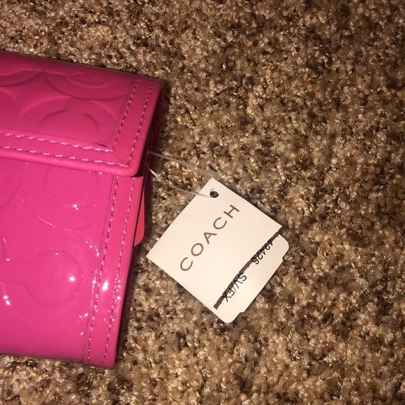 Coach Wallet - Picture 4 of 9